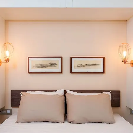 Despina Hotel Polychrono