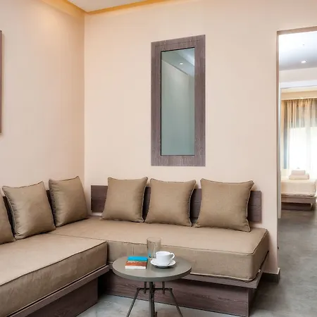 Hotel Despina *
