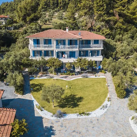 Hotel Despina Polychrono