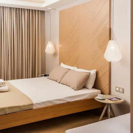 Hotel Despina
